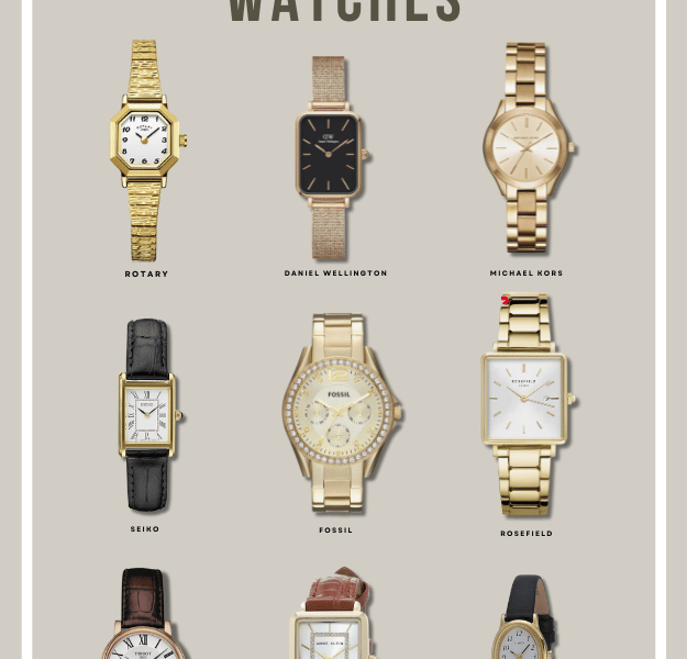 best women's watches