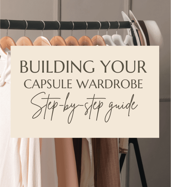 10 Best Capsule Wardrobe Brands to Shop in 2024 Amber Chic Life