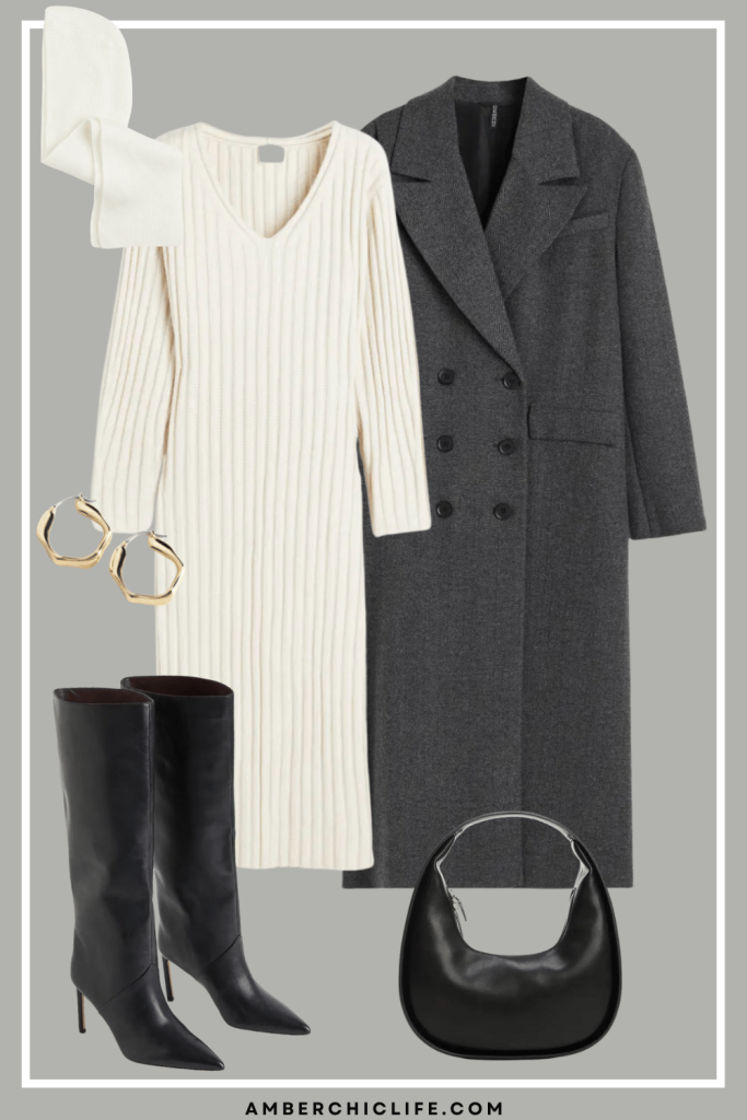 winter brunch outfit ideas