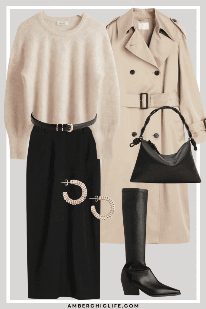 what to wear to brunch in winter