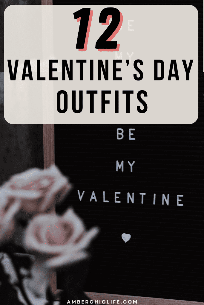 valentines date outfits