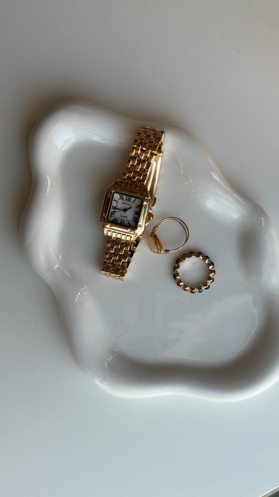top watch brands for women