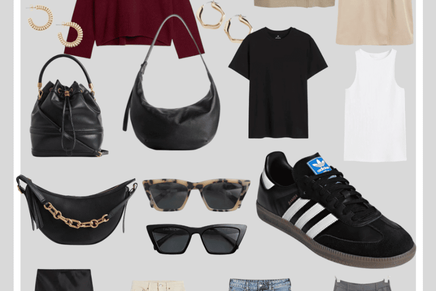 adidas samba outfit ideas