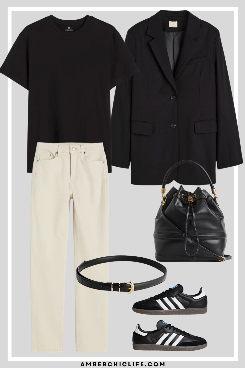 17 Clever Ideas How to Wear Adidas Sambas