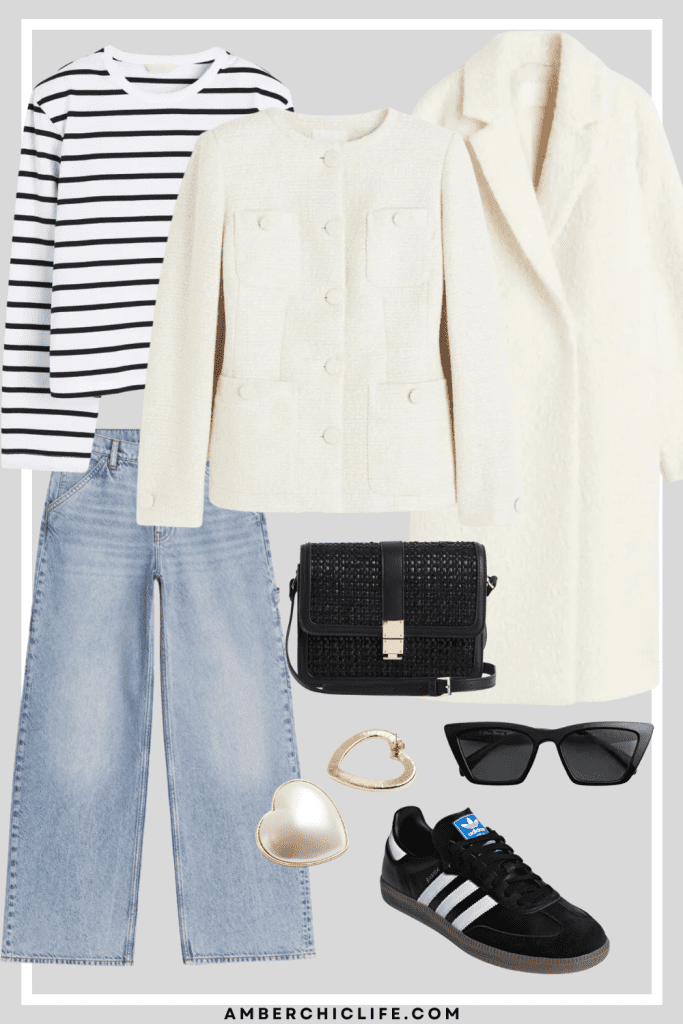 Cozy Winter Brunch Outfit Ideas That'll Keep You Warm