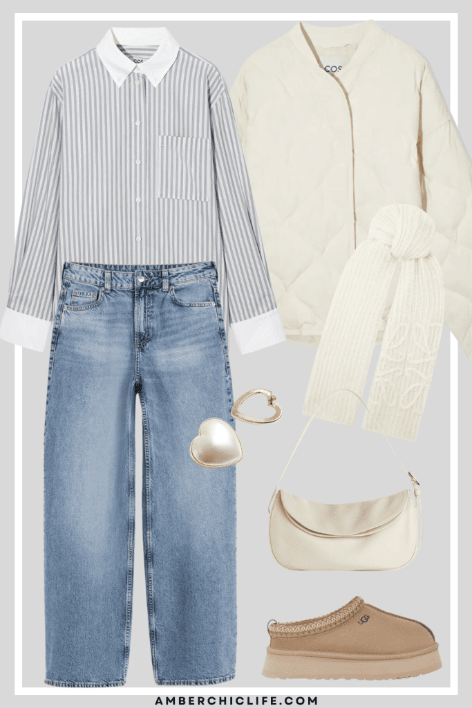 winter brunch outfit ideas