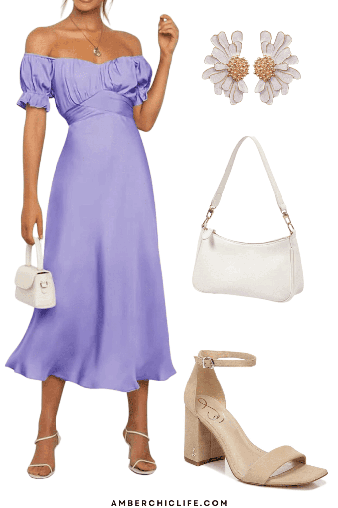 what to wear to spring wedding 2024