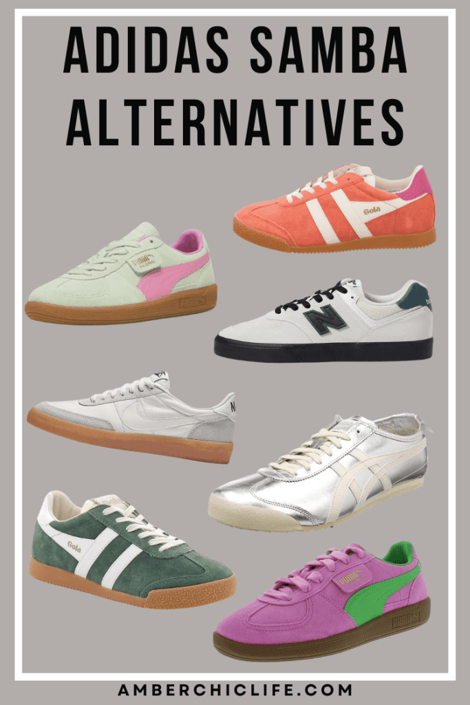 adidas samba alternatives