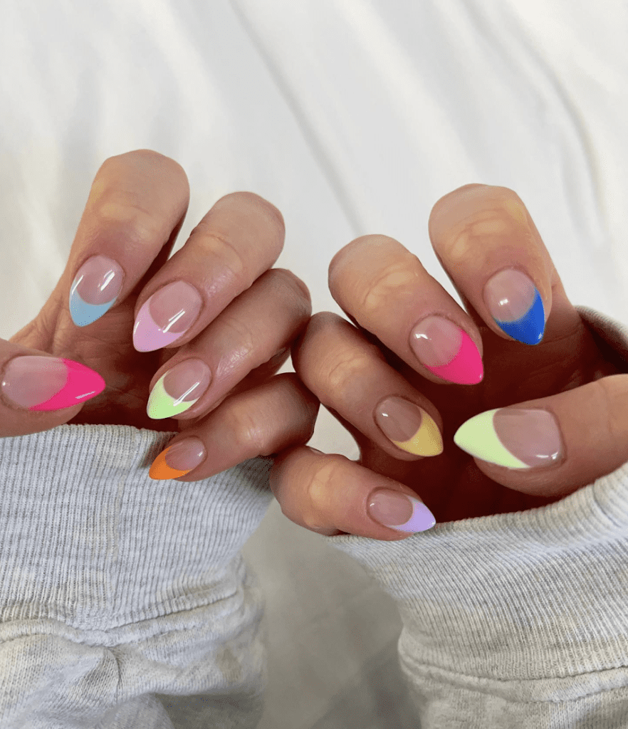 summer nail 2025