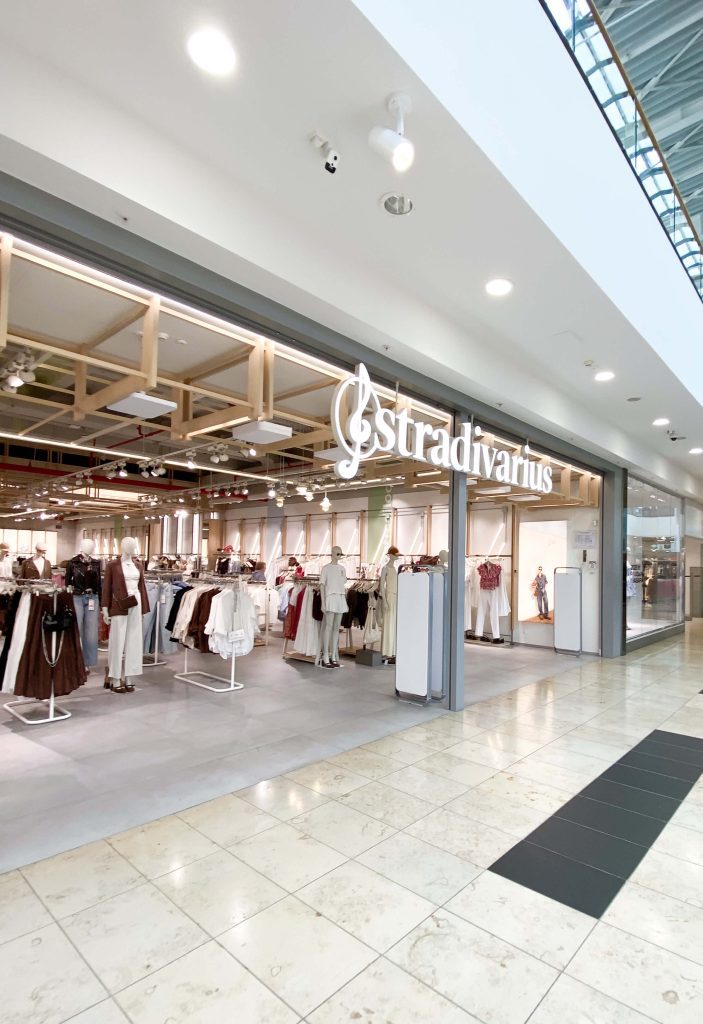 european clothing brands