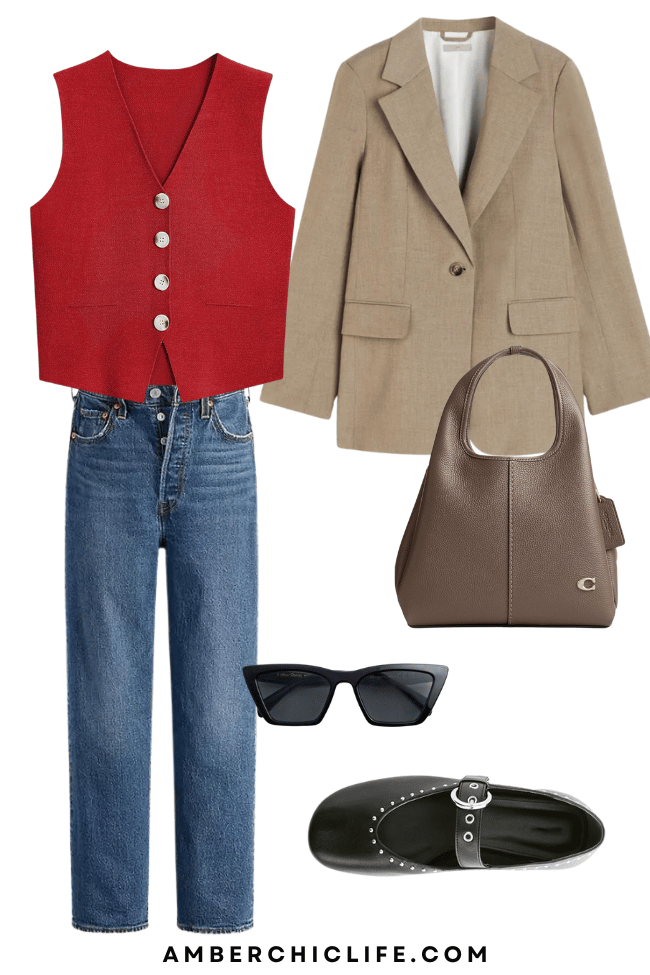 how to style a waistcoat