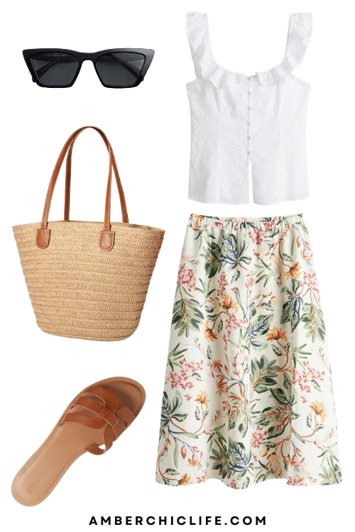italy holiday outfit

