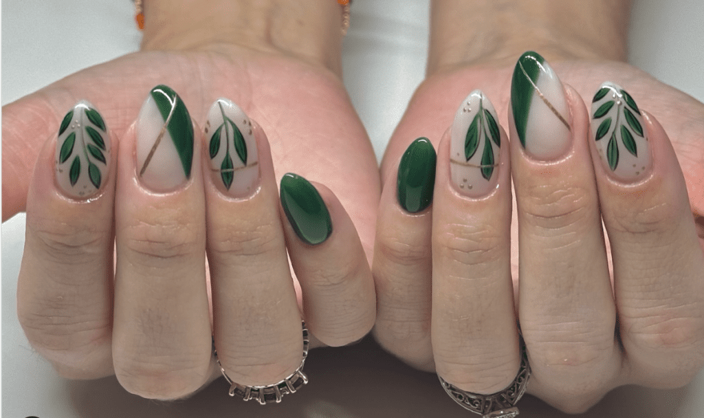 nail decor