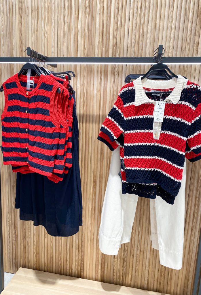 preppy clothing brand