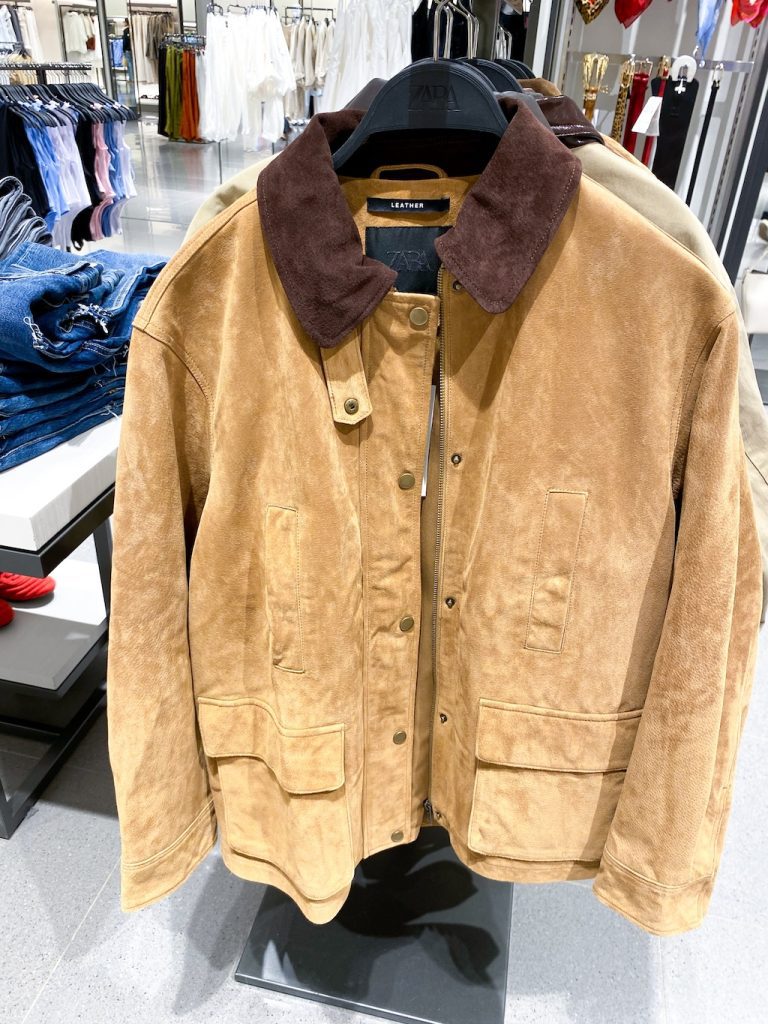 scandinavian clothing brands