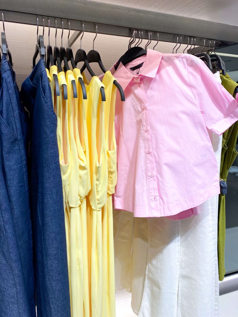 brands similar to zara