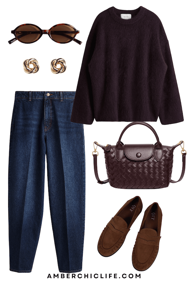 barrel jeans 2025